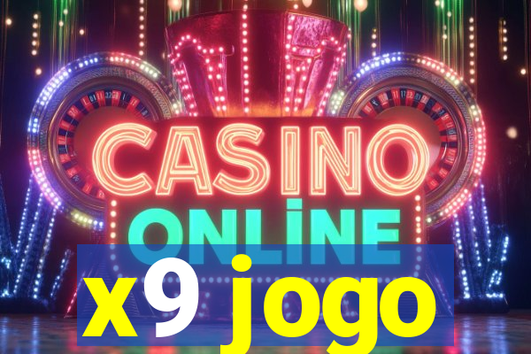 x9 jogo